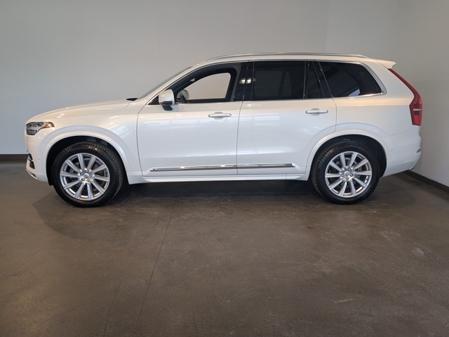 2018 Volvo XC90 T6 Inscription photo 3