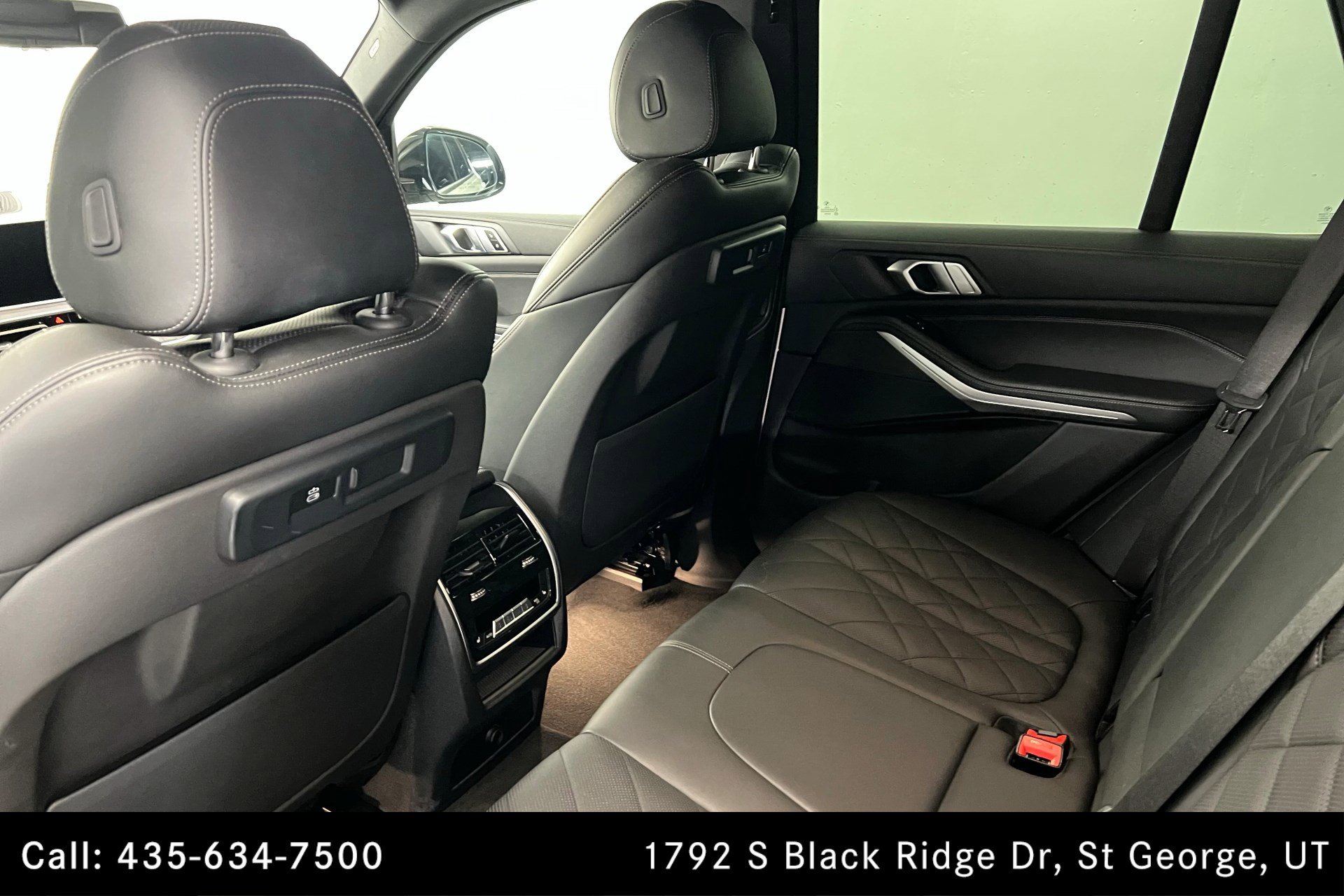 2023 Bmw X5 xDrive40i photo 19