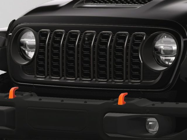 2025 Jeep Gladiator Mojave photo 9