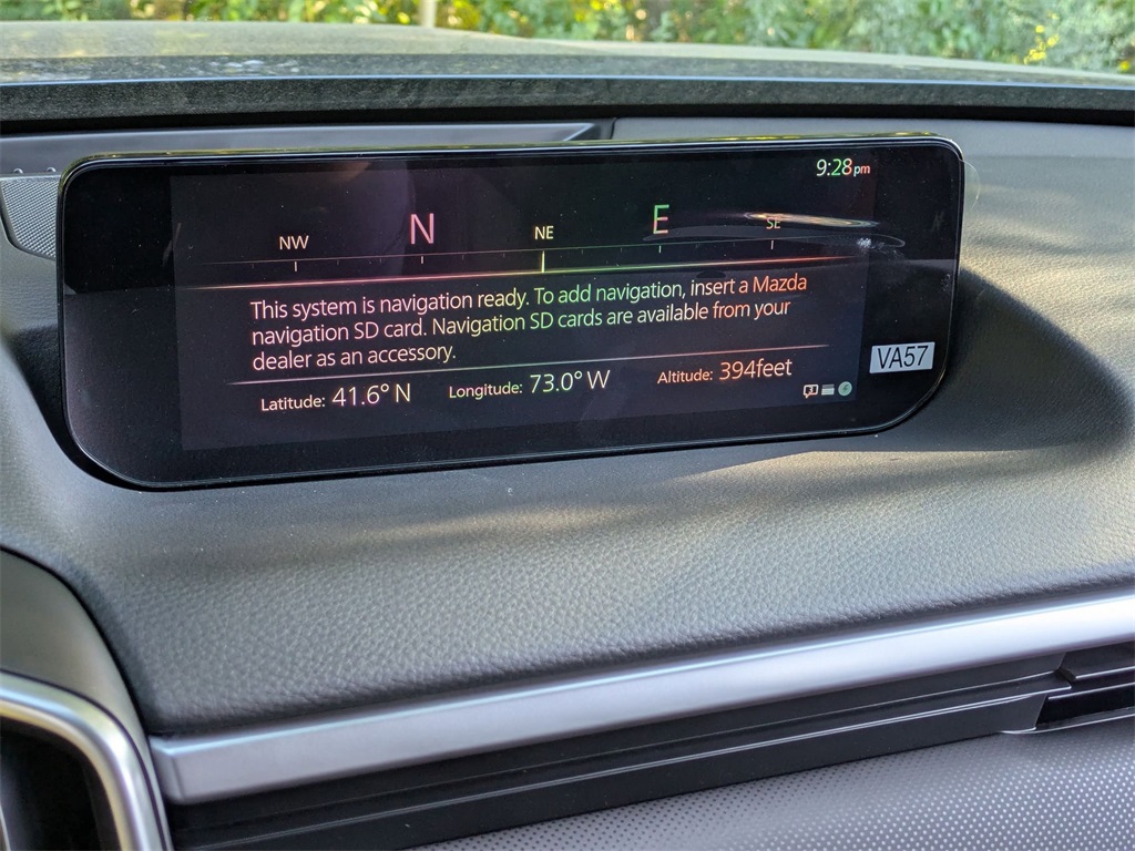 2025 Mazda CX-50 2.5 S Preferred photo 18