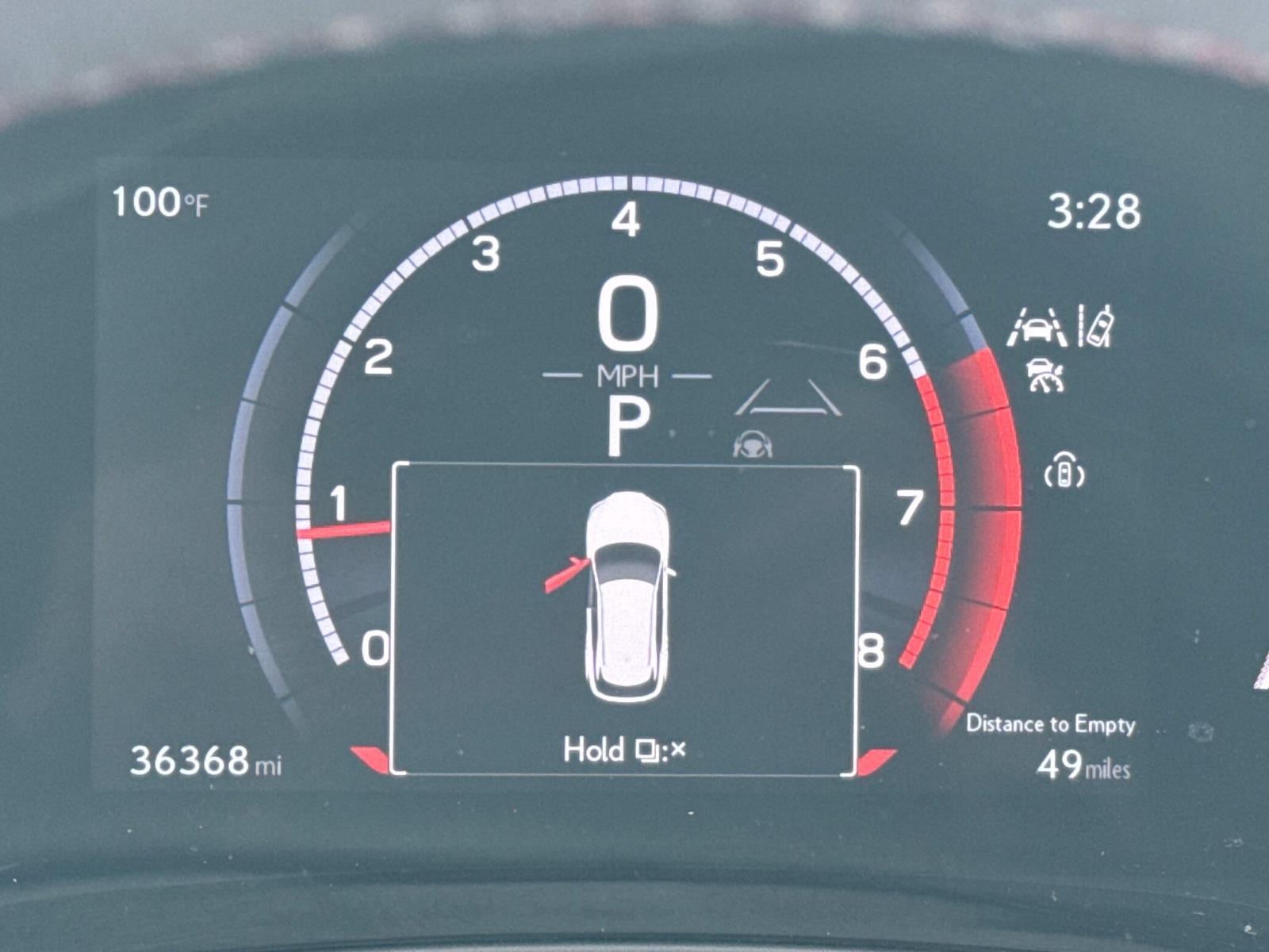 2023 Lexus RX 350 F SPORT Handling photo 26
