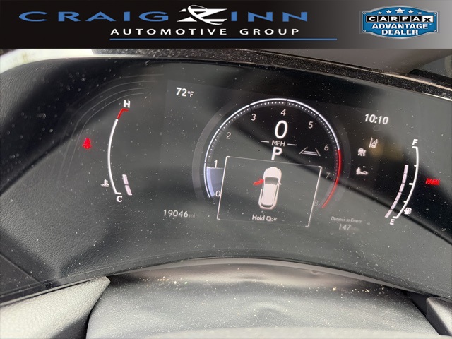 2024 Lexus NX 350's photo