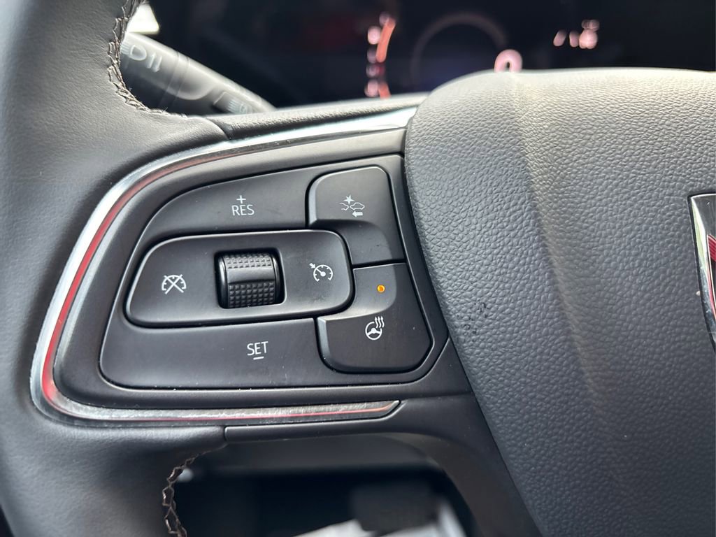 2024 Buick Encore GX Avenir photo 32