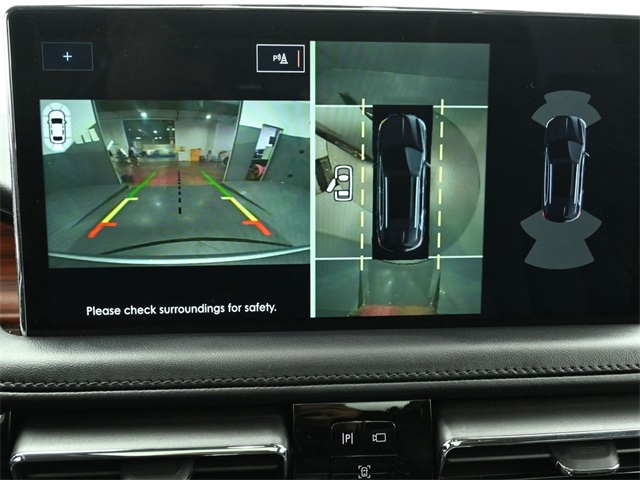 2023 LINCOLN NAUTILUS - Image 17