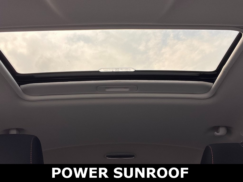 2022 Ford EcoSport SE photo 4