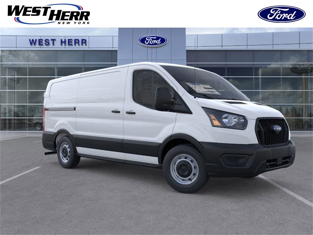 2025 Ford Transit Van Base's photo