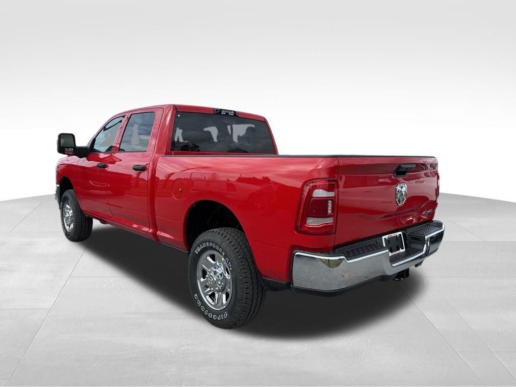 2024 Ram 3500 Tradesman photo 5