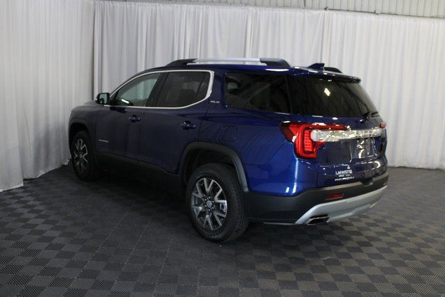 2023 Gmc Acadia SLE photo 4