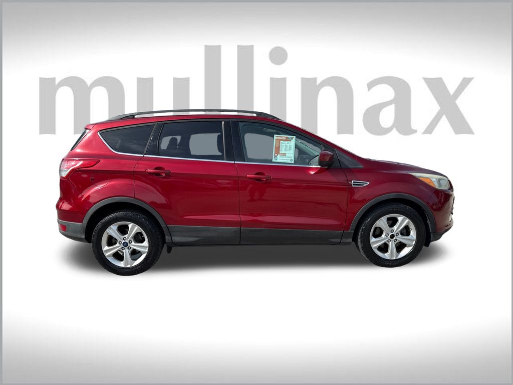 Used 2015 Ford Escape SE with VIN 1FMCU0GX8FUC87606 for sale in Lake Park, FL