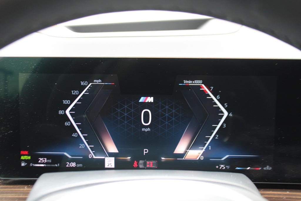 2025 Bmw X5 xDrive40i photo 14