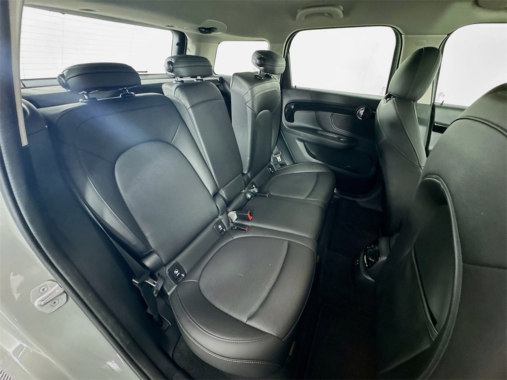 2023 Mini Cooper S ALL4 photo 27