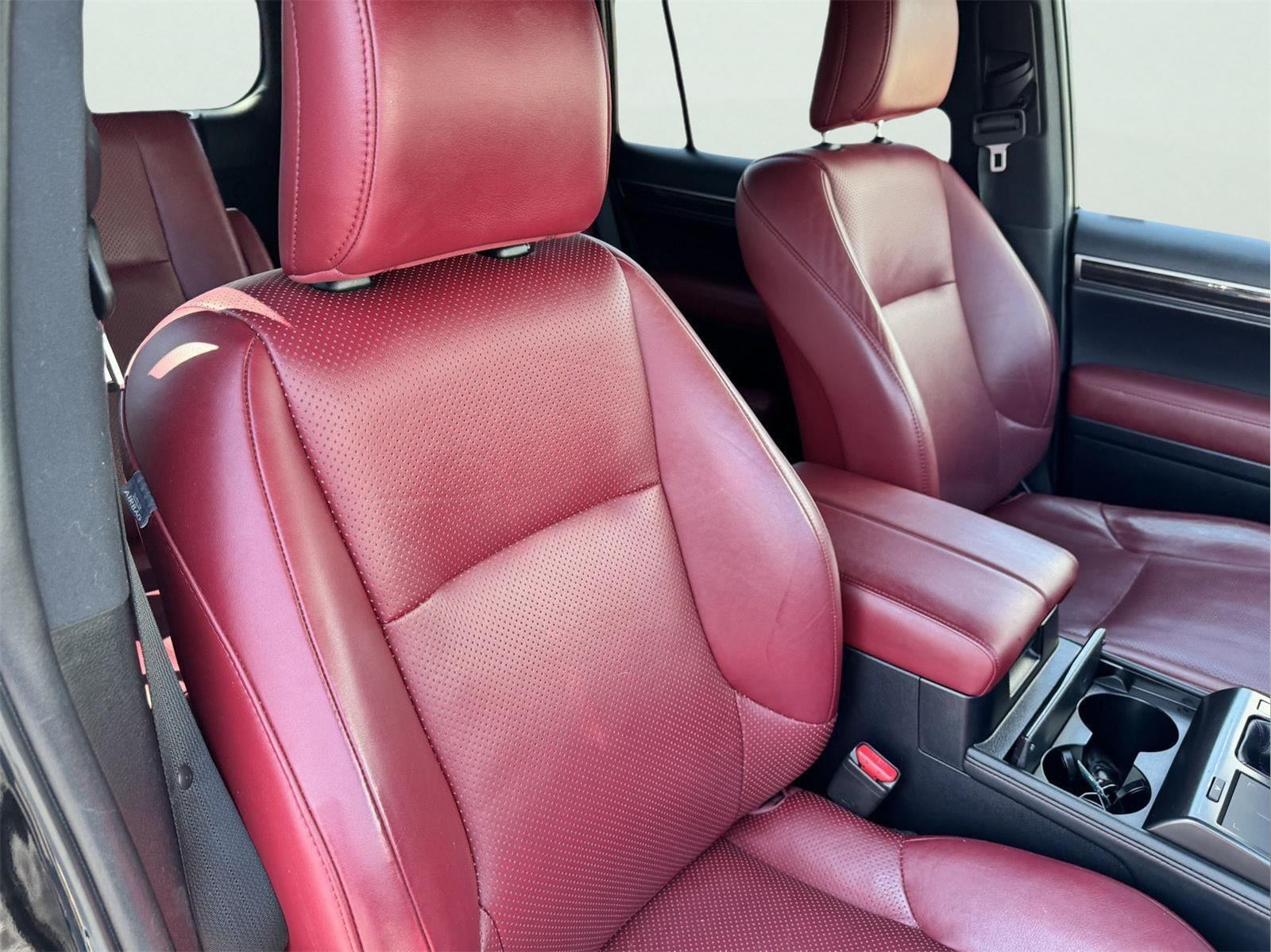 2022 Lexus GX 460 Luxury photo 18