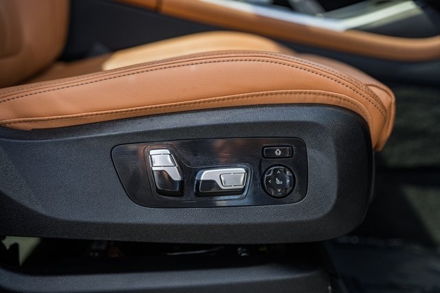 2022 Bmw X7 xDrive40i photo 32