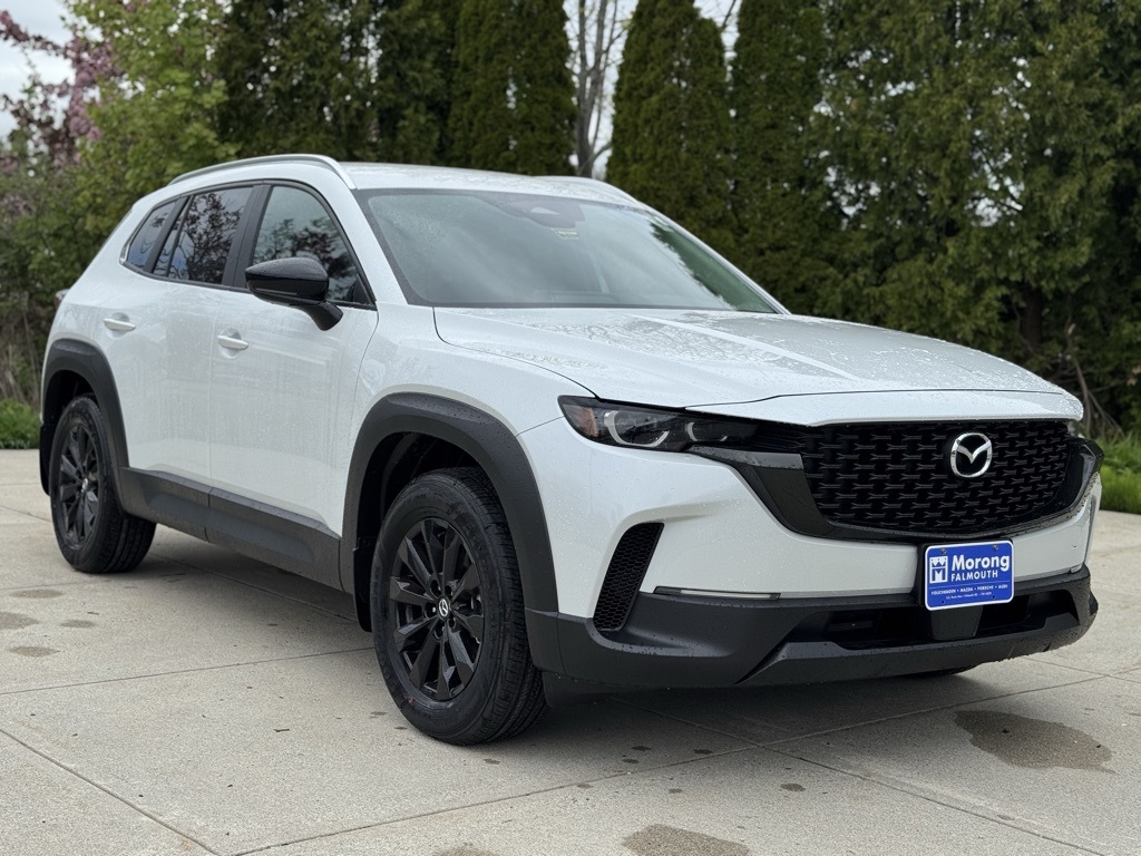 2025 Mazda CX-50 Preferred's photo