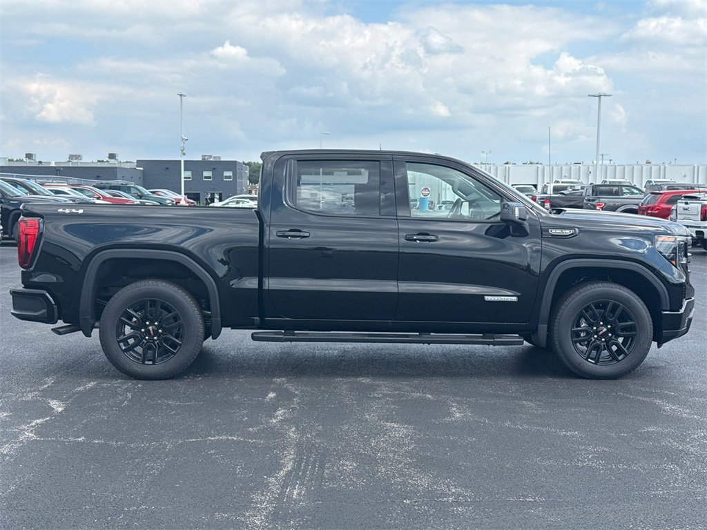 2026 GMC SIERRA - Image 8