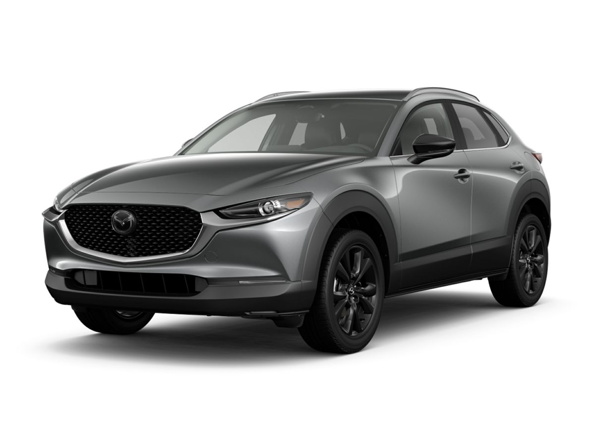 2025 MAZDA CX-30 - Image 1
