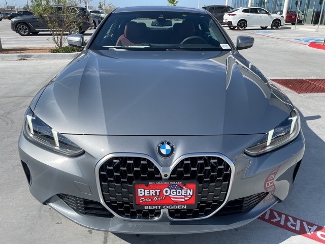 2026 Bmw 430i photo 2