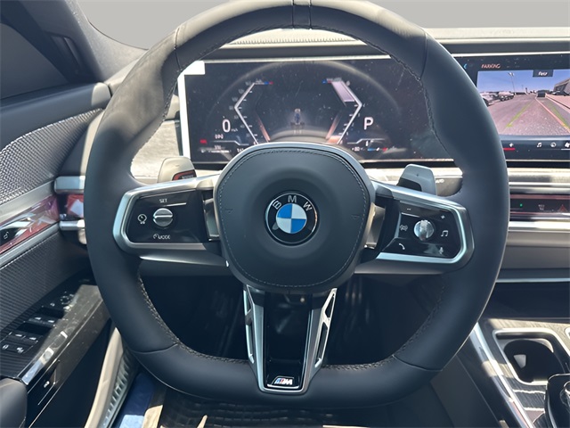 2025 Bmw 760i 760i xDrive photo 11