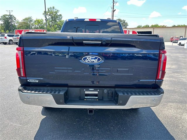 2024 Ford F-150 Lariat photo 5