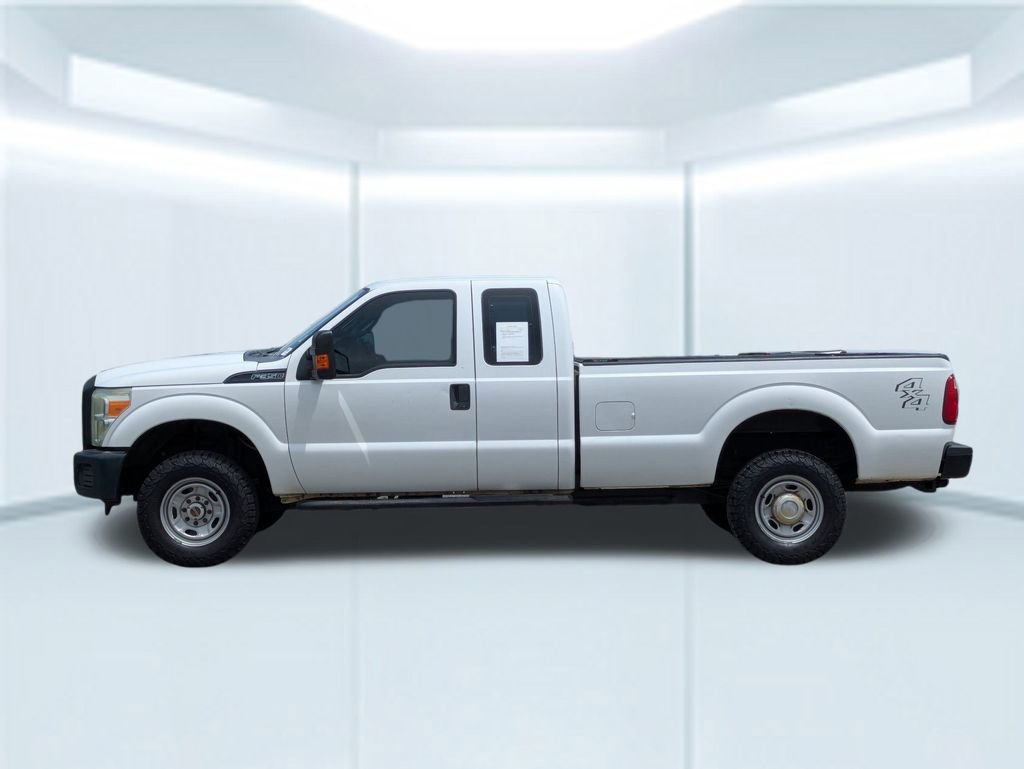 Used 2015 Ford F-350 Super Duty Lariat with VIN 1FT8X3B63FEB08108 for sale in Foley, AL