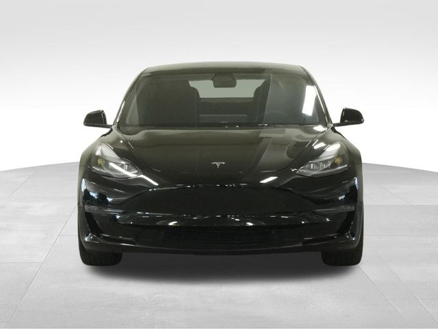 Used 2023 Tesla Model 3 Long Range with VIN 5YJ3E1EBXPF681570 for sale in Fort Lauderdale, FL