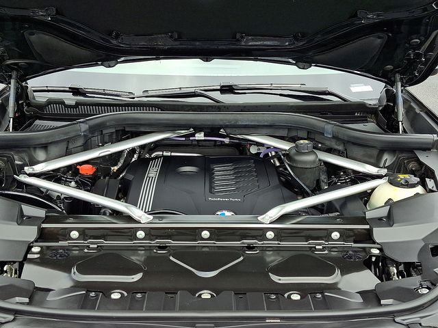2022 Bmw X5 xDrive40i photo 30