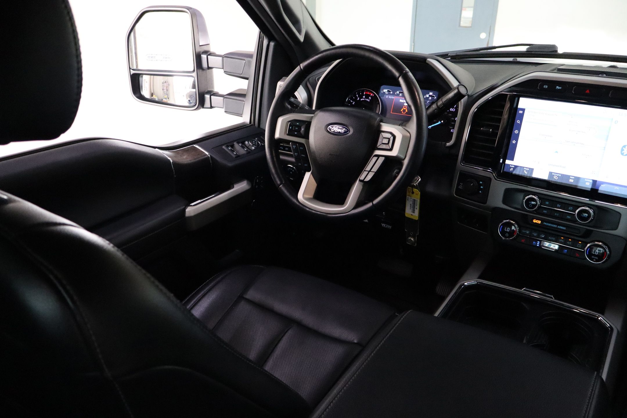 2022 Ford F-250 photo 27