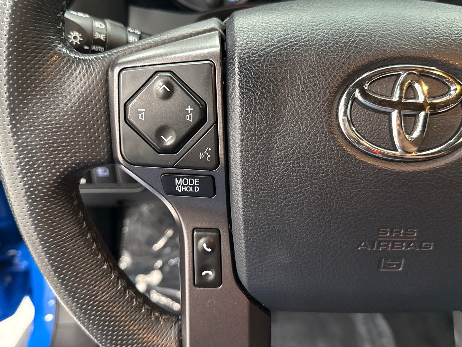 2019 Toyota Tacoma TRD Pro Double Cab V6 photo 26