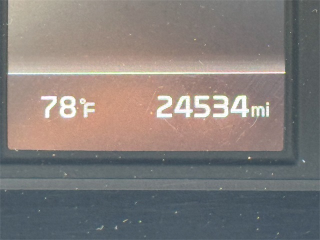 2023 Kia K5 GT-Line photo 45