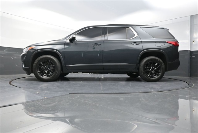 2020 Chevrolet Traverse 1LT photo 17