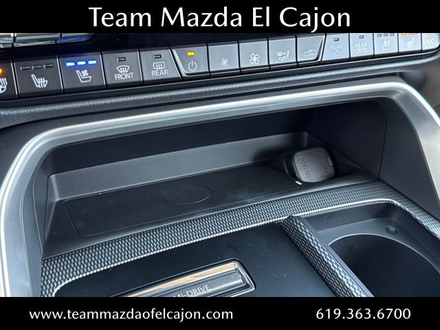 2026 Mazda CX-90 3.3 Turbo Preferred photo 12