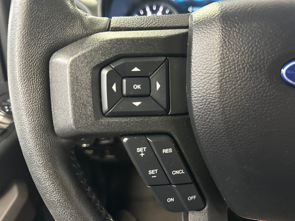 2019 Ford F-150 XLT photo 6