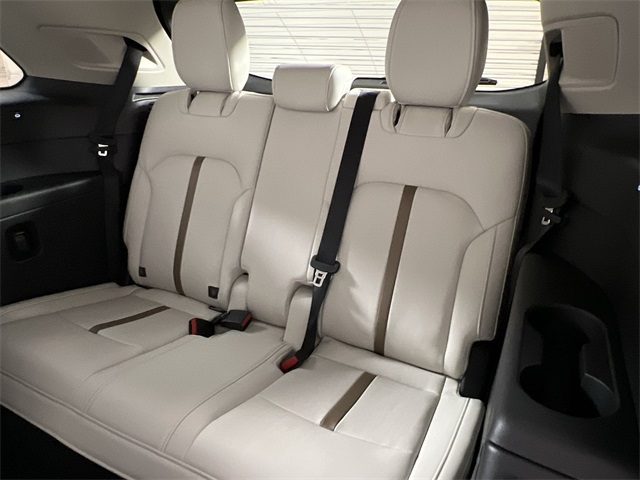 2026 Mazda CX-90 3.3 Turbo Premium Plus photo 21