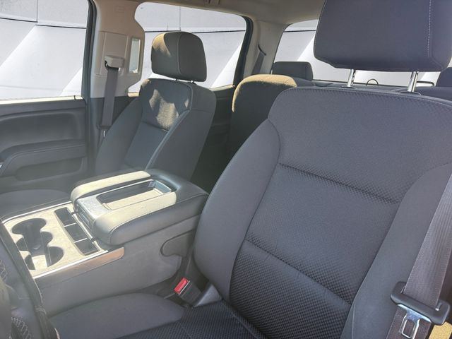 2016 Chevrolet Silverado 1500 LT photo 7
