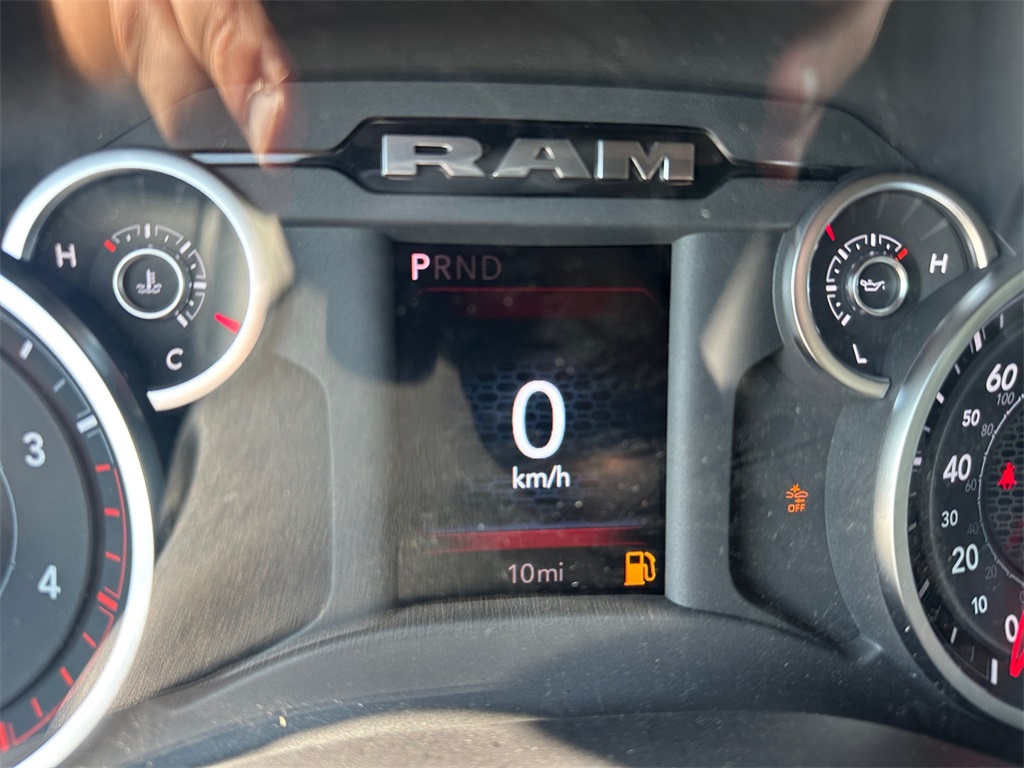 2025 Ram 4500 Tradesman photo 17