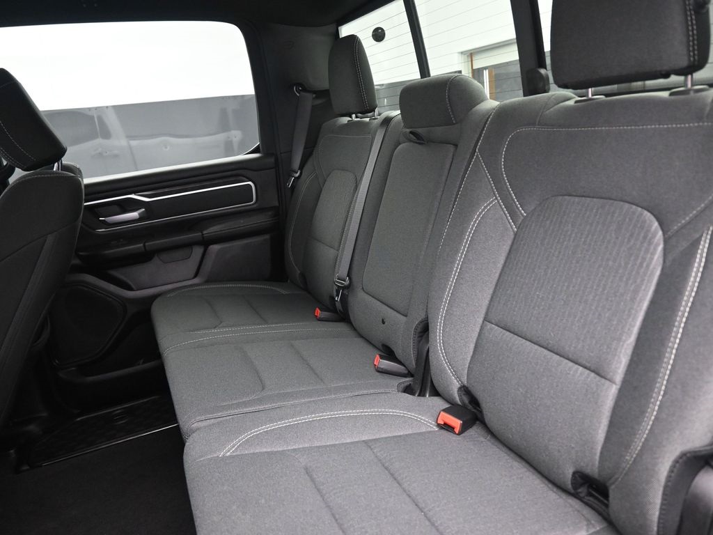 2021 Ram 1500 Big Horn Lone Star photo 26