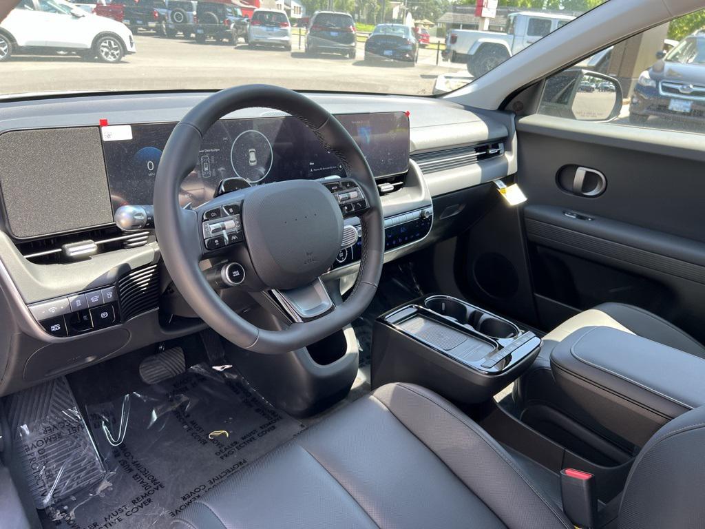 2025 Hyundai Ioniq 5 SEL photo 14
