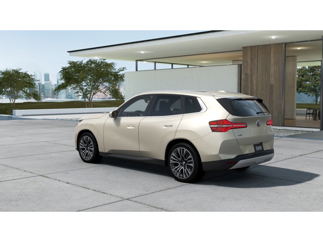 2025 Bmw X3 30x Drive photo 2