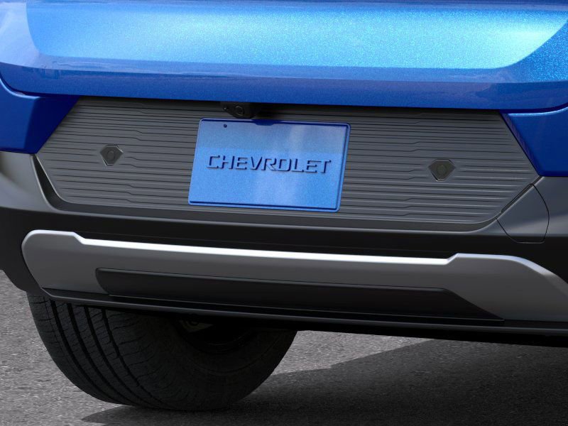 2025 Chevrolet Equinox LT photo 14