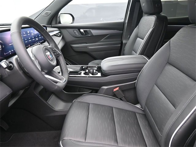 2026 Buick Enclave Sport Touring photo 9