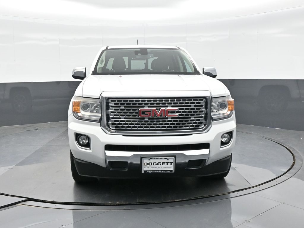 2019 Gmc Canyon Denali photo 18