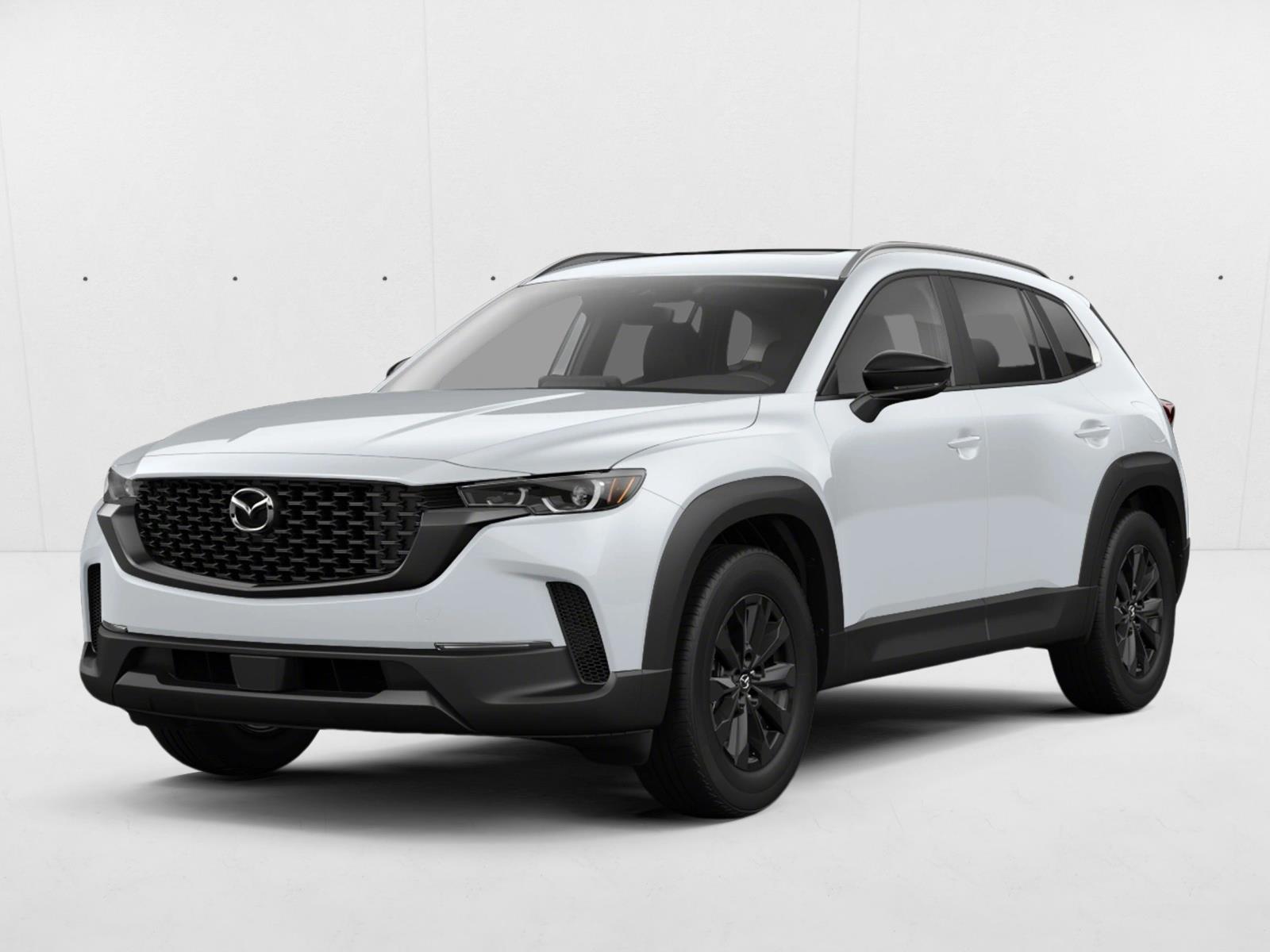 2024 Mazda CX-50 S PREMIUM's photo