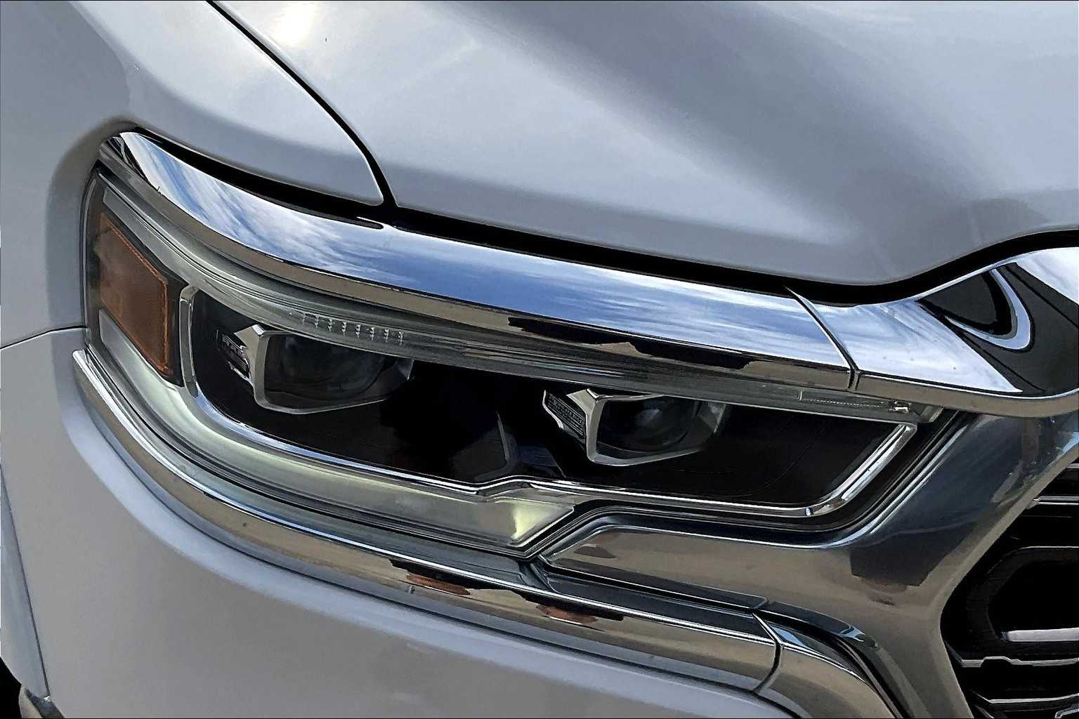 2022 Ram 1500 Limited photo 26