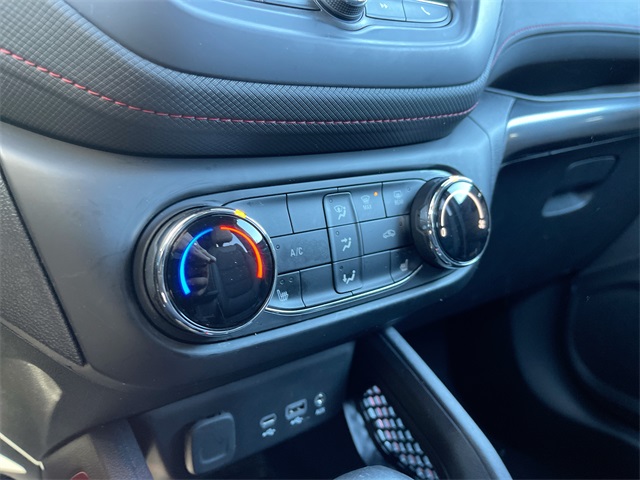 2023 CHEVROLET TRAILBLAZER - Image 33