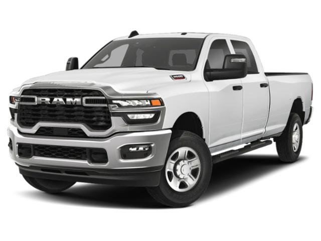 2025 RAM Ram 3500 Pickup Limited/Longhorn's photo