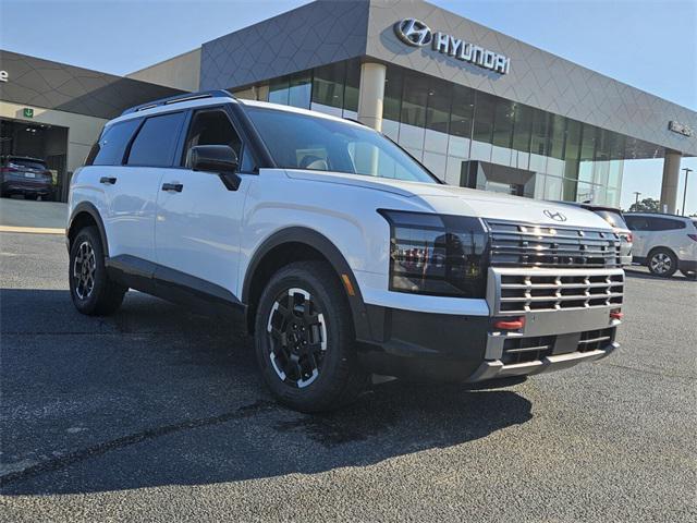 2026 Hyundai Palisade XRT Pro's photo