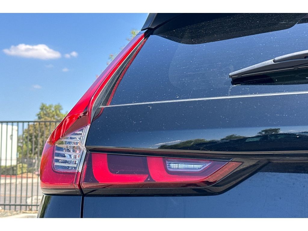 2024 Honda CR-V EX photo 12