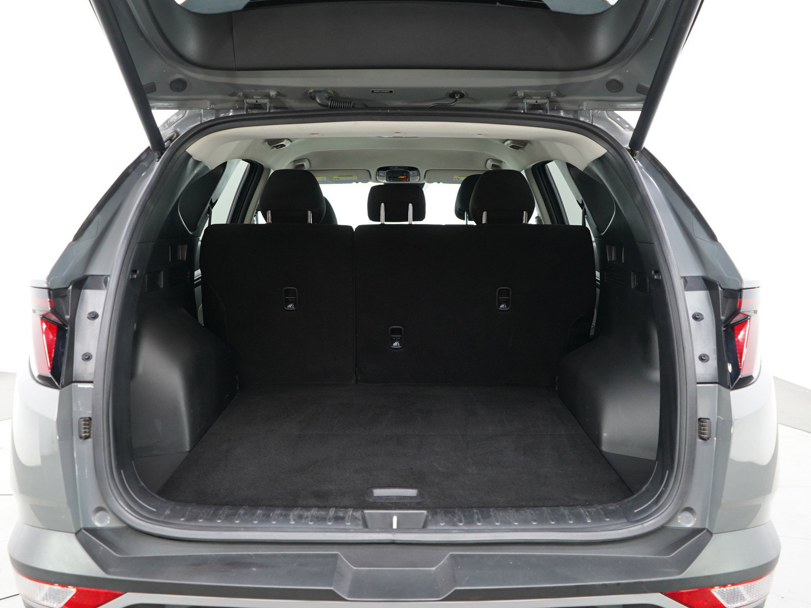 2024 Hyundai Tucson SEL photo 13