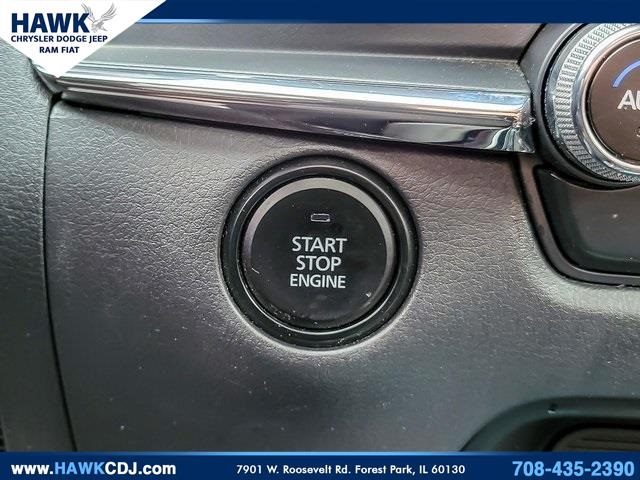 2024 MAZDA CX-30 - Image 19
