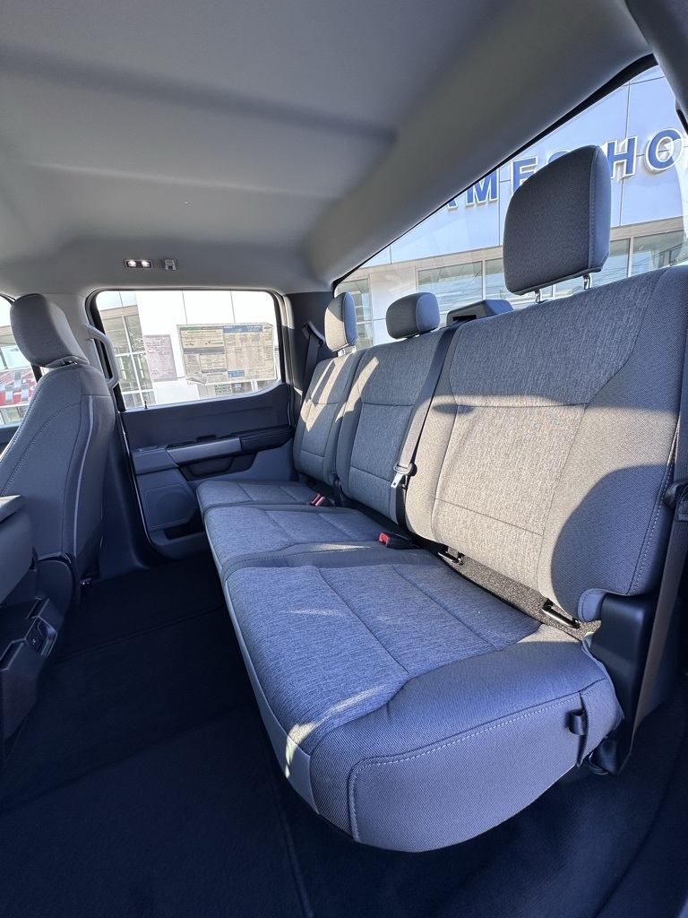 2026 Ford F-250 XL photo 22